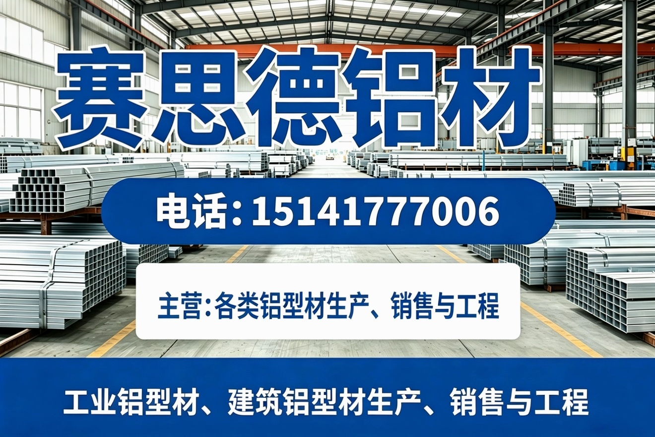 赛斯德型材抚顺线上分站